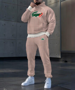 New 2025, Combo LC Hoodie & Pant -Max2410215548