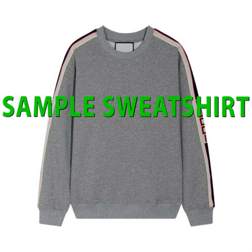 New 2024, 2024-L   Sweater , Sweatshirt  – Max010290 - Image 2