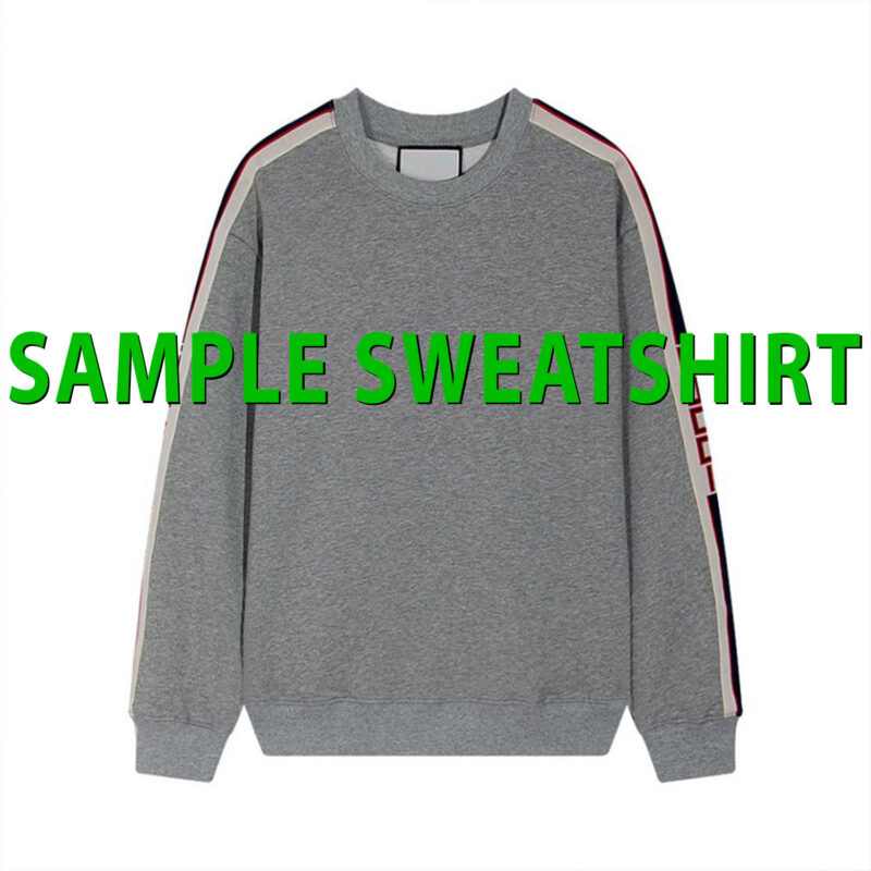 New 2024, 2024-L   Sweater , Sweatshirt  -DN211110 - Image 2
