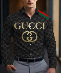 Limited  Perfect Long Sleeve Shirt CCY – Max2407161794