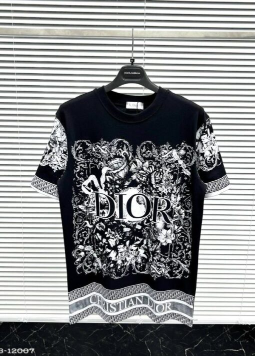 Unisex – Limited Edition D T Shirts – B9G-TX-LIDT1009
