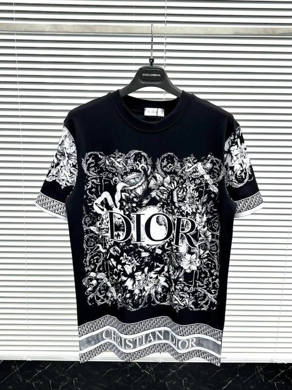 Unisex – Limited Edition D T Shirts – B9G-TX-LIDT1009