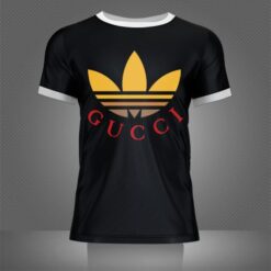 New 2024-  G  Luxury  Brand Premium T-Shirt Outfit For Men Women – B9G-TX-DN9230404