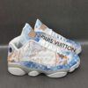 L  Luxury Air Jordan 13 Sneaker -B9G-9alaxies1975
