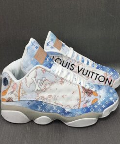 L  Luxury Air Jordan 13 Sneaker -B9G-9alaxies1975