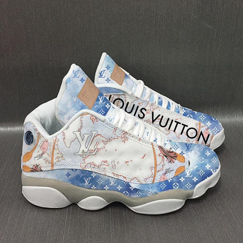 L  Luxury Air Jordan 13 Sneaker -B9G-9alaxies1975