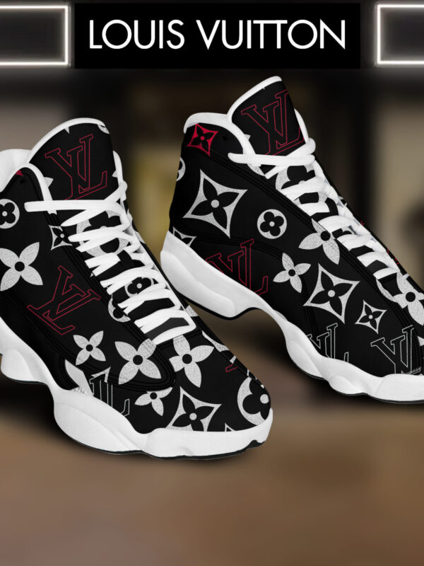 L  Luxury Air Jordan 13 Sneaker -Max012384