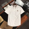 B  BUTTON SHIRT Luxury –  B9G-GCY-Max3160