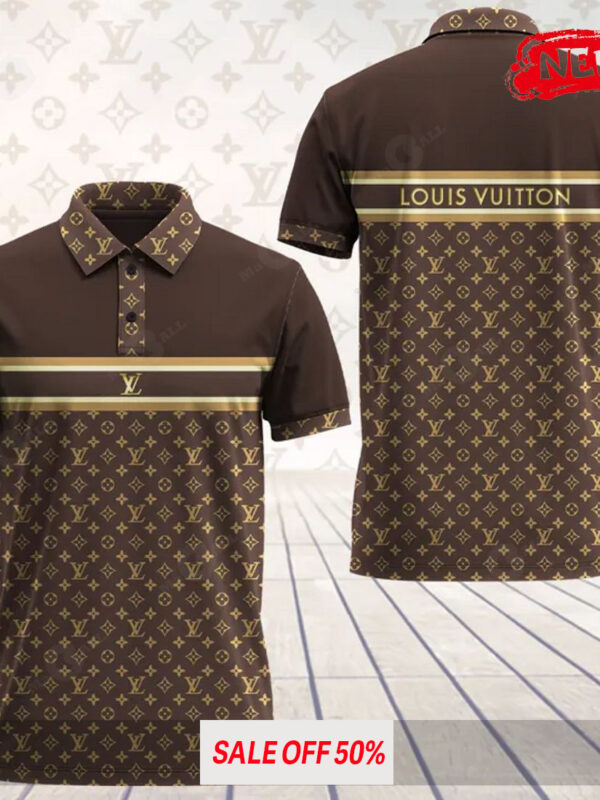 New 2025 – Luxury Brand Polo  Special Gift Premium Outfit For Men – – Max010471