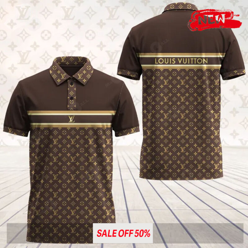 New 2025 – Luxury Brand Polo  Special Gift Premium Outfit For Men – – Max010471