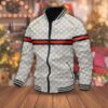 G  Jacket or Bomber Jacket –  Max011061