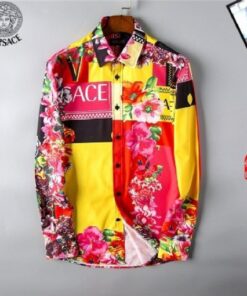 Limited Editions Perfect Long Sleeve Shirt CCY Max-TH1698