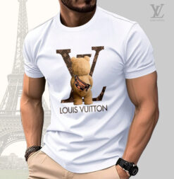 New 2025 – Luxury Brand Unisex T-shirt Special Gift Premium Outfit For Men Women -Max13052506
