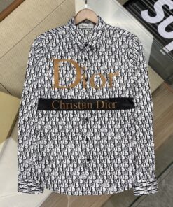 D Long Sleeve Shirt For Men – B9G-CCY-Max4482