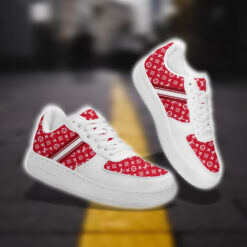 L Luxury Brand Airforce Low Sneaker Shoes -DN79210302