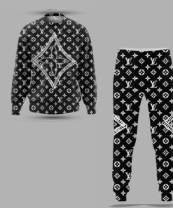 New 2025, L Sweatshirt & Sweatpants Or Sweater & Sweatpants – Max010522