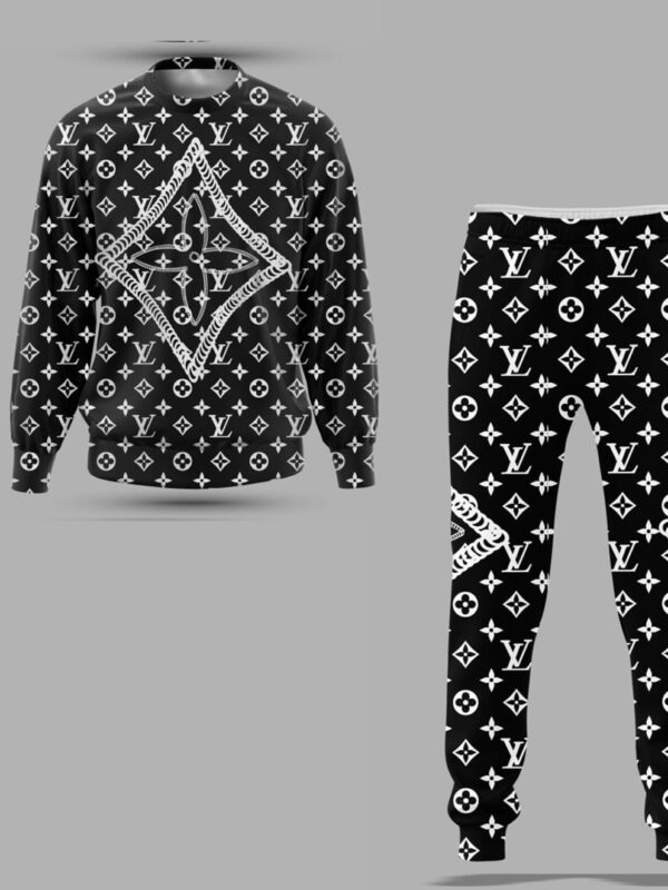 New 2025, L Sweatshirt & Sweatpants Or Sweater & Sweatpants – Max010522