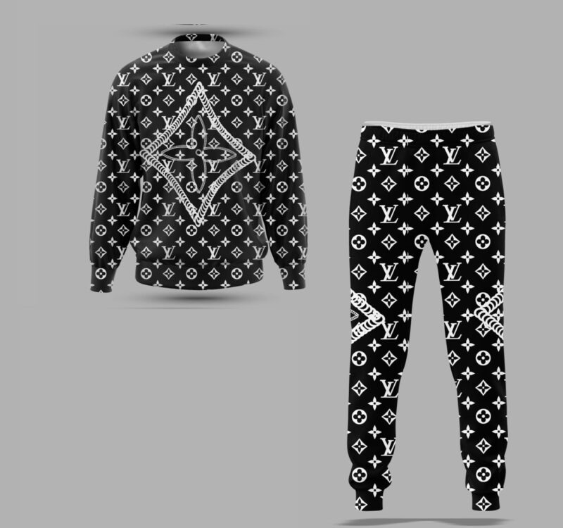 New 2025, L Sweatshirt & Sweatpants Or Sweater & Sweatpants – Max010522