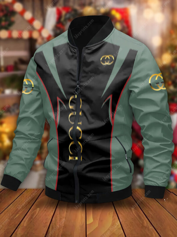 G  Jacket or Bomber Jacket –  Max010752