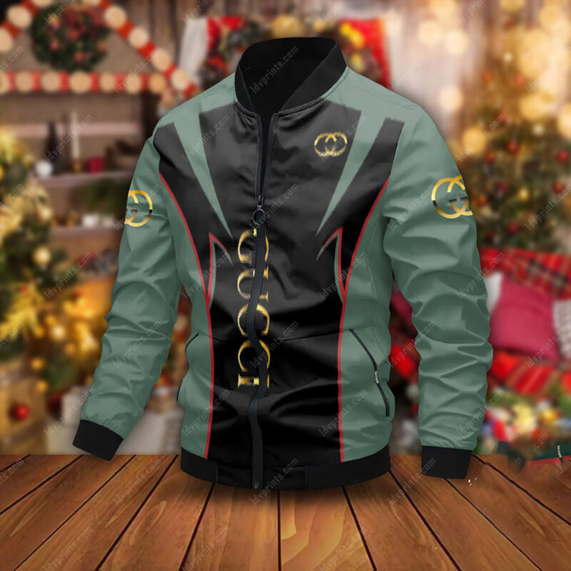 G  Jacket or Bomber Jacket –  Max010752