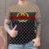 New 2025-  G  Luxury  Brand Premium T-Shirt Outfit For Men Women – Max011558