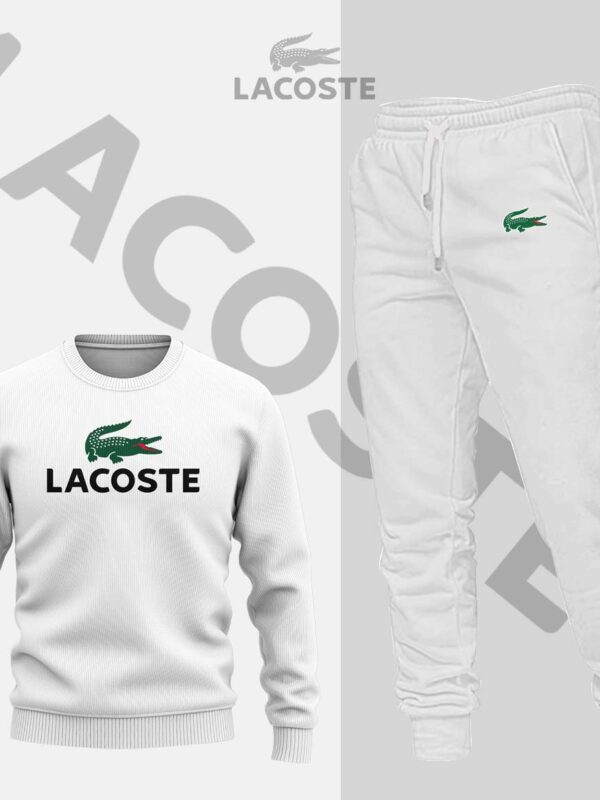 New 2025,   LC Sweatshirt & Sweatpants Or Sweater & Sweatpants -Max2411146341