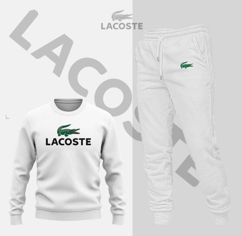 New 2025,   LC Sweatshirt & Sweatpants Or Sweater & Sweatpants -Max2411146341