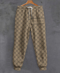 New 2025 – G  Luxury Sweatpants – TU24081616