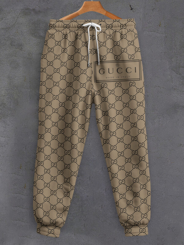 New 2025 – G  Luxury Sweatpants – TU24081616
