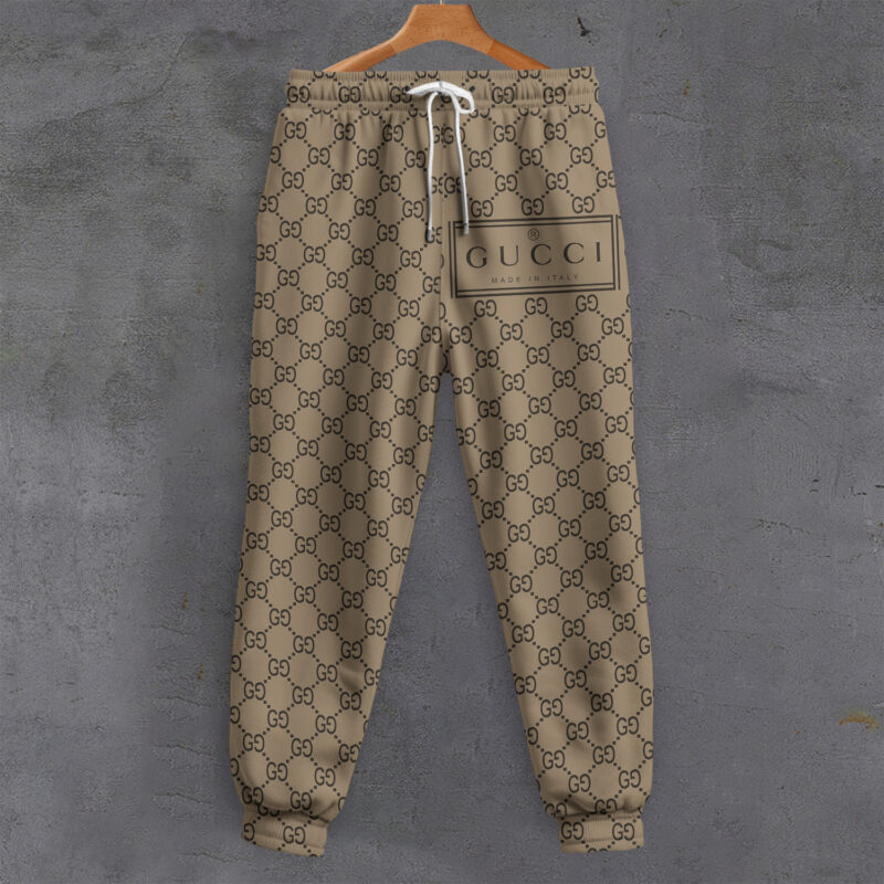 New 2025 – G  Luxury Sweatpants – TU24081616