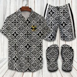 L  Premium Hawaiian Combo – Max06782