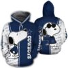 Dallas Cowboys Premium Unisex Hoodie Luxury Brand Outfit For Men Women – Max2407192056