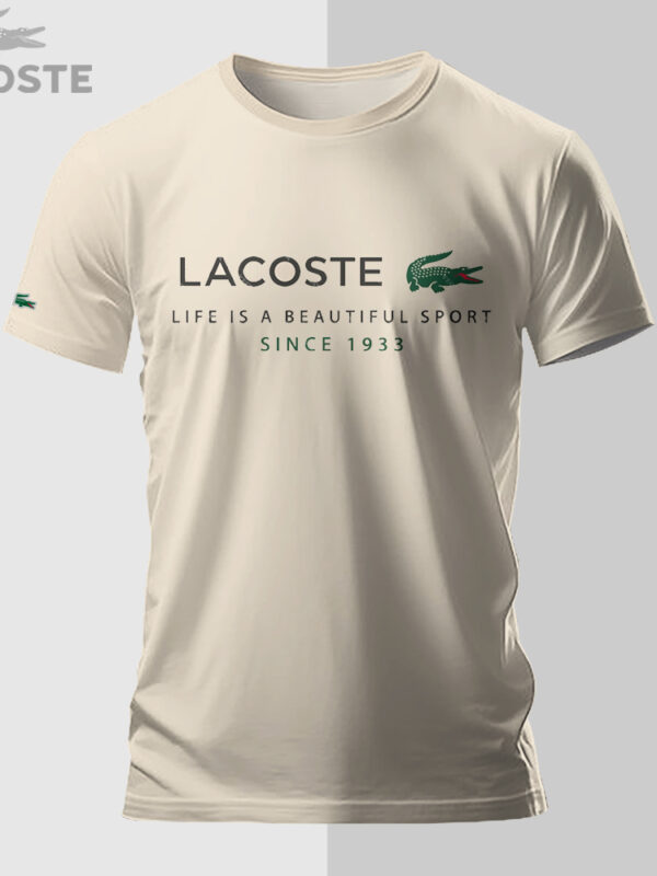 New 2025- T-shirt  for men women luxury brand clothing clothes outfit – Max000015
