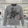 New 2024, V  Sweater , Sweatshirt  –  Max011276