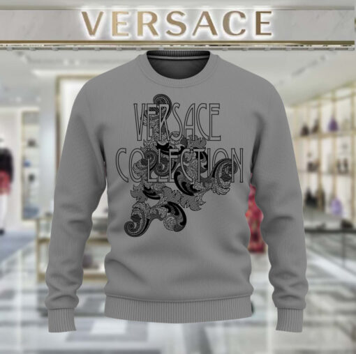 New 2024, V  Sweater , Sweatshirt  –  Max011276