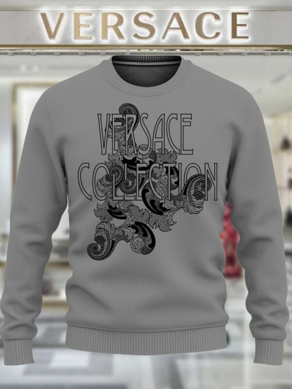 New 2024, V  Sweater , Sweatshirt  –  Max011276