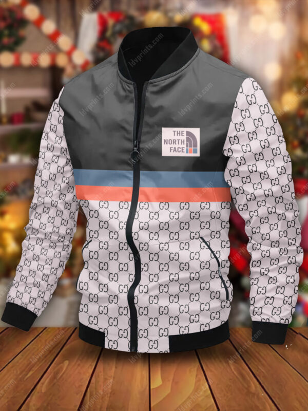G  Jacket or Bomber Jacket –  Max010740