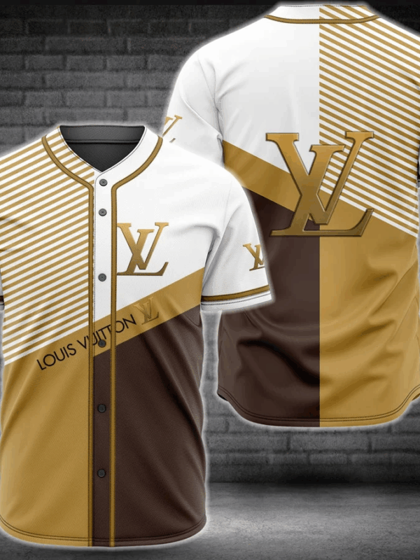 L  Baseball Jersey Shirt lv Luxury Clothing Clothes Sport For Men Women Hot 2024-Max08569