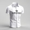 Short Sleeves Shirt For Men-TDA2407161840