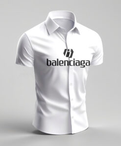 Short Sleeves Shirt For Men-TDA2407161840