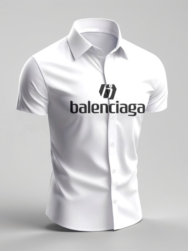 Short Sleeves Shirt For Men-TDA2407161840
