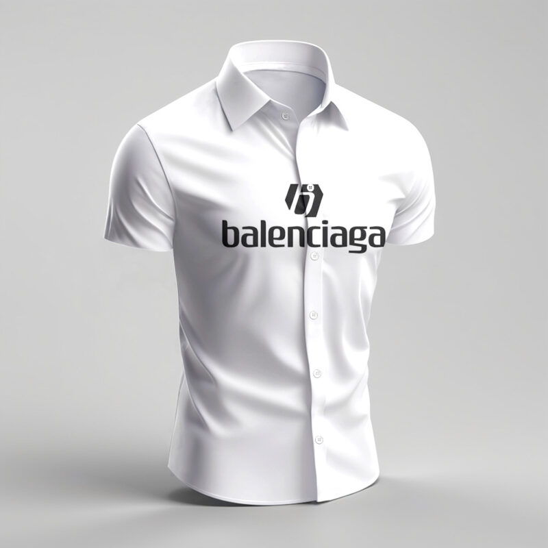 Short Sleeves Shirt For Men-TDA2407161840