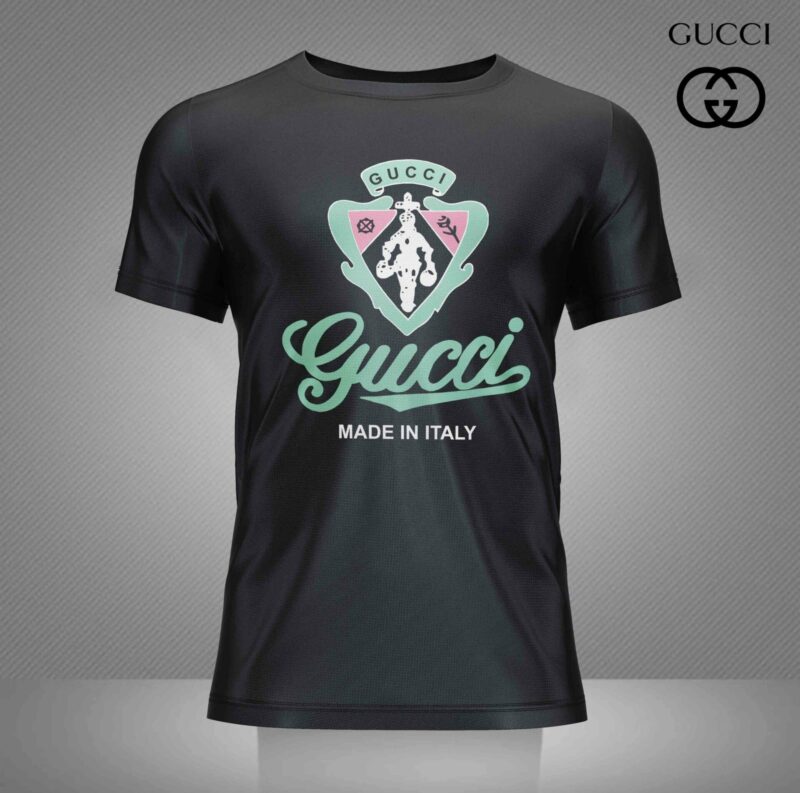 New 2024-  G  Luxury  Brand Premium T-Shirt Outfit For Men Women – B9G-TX-9alaxies4521
