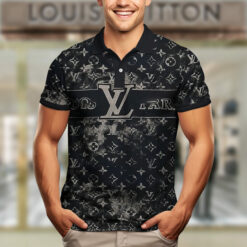 New 2025 – Luxury Brand Polo  Special Gift Premium Outfit For Men –  – Max011907