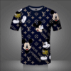 2025 – L  Luxury Brand Premium T-Shirt Outfit For Men –  -B9G-TX-DN18849