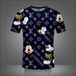 2025 – L  Luxury Brand Premium T-Shirt Outfit For Men –  -B9G-TX-DN18849