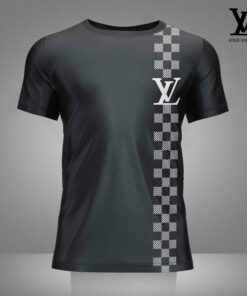 2025 – L  Luxury Brand Premium T-Shirt Outfit For Men –  -B9G-TX-AF00925
