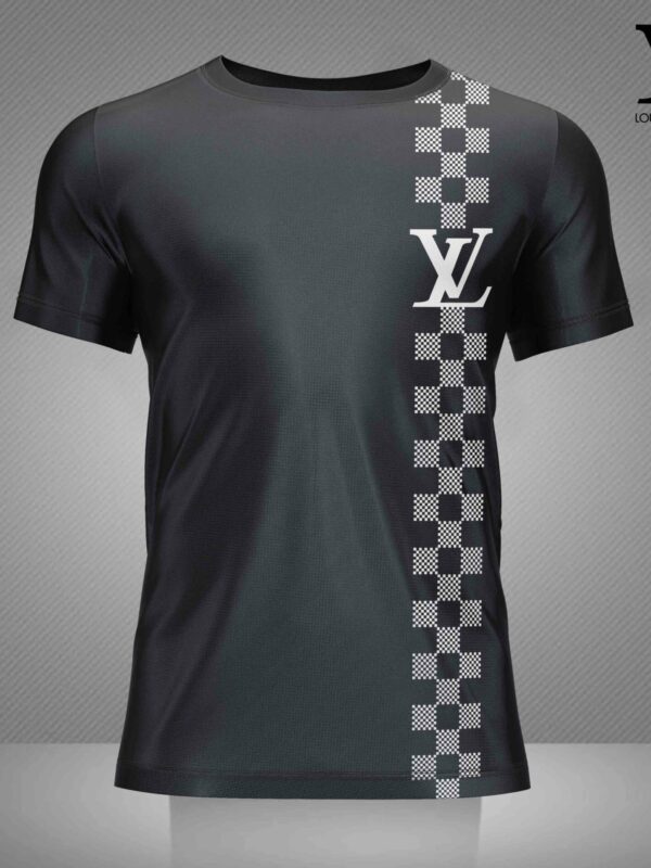 2025 – L  Luxury Brand Premium T-Shirt Outfit For Men –  -B9G-TX-AF00925