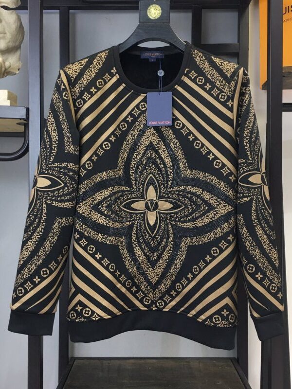 New 2024, 2024-L   Sweater , Sweatshirt  – Max010262