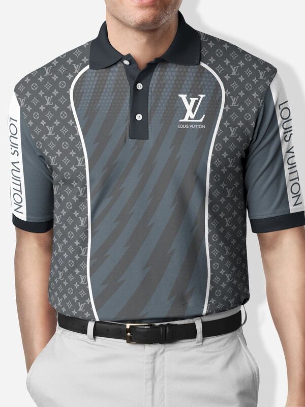 New 2025 – Luxury Brand Polo  Special Gift Premium Outfit For Men – – AF00935